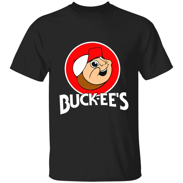Buck Ees Buc Ees Ohio State Buckeyes Shirt