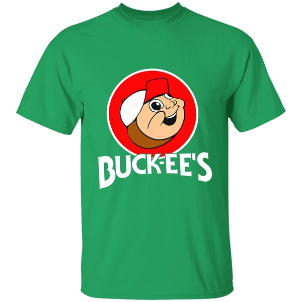 Buck Ees Buc Ees Ohio State Buckeyes Shirt - Image 2