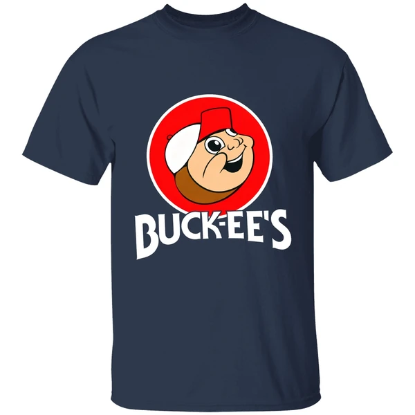 Buck Ees Buc Ees Ohio State Buckeyes Shirt - Image 5