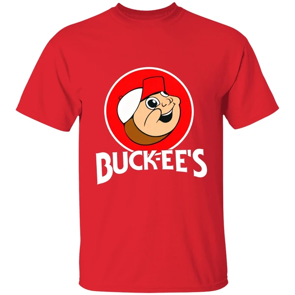 Buck Ees Buc Ees Ohio State Buckeyes Shirt - Image 7