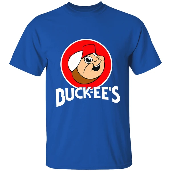 Buck Ees Buc Ees Ohio State Buckeyes Shirt - Image 8