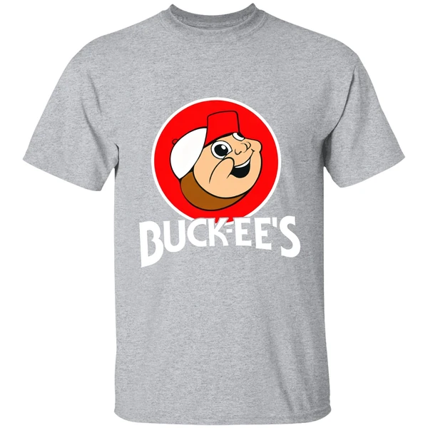 Buck Ees Buc Ees Ohio State Buckeyes Shirt - Image 9