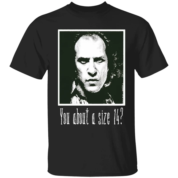 Buffalo Bill You About A Size 14 Shirt