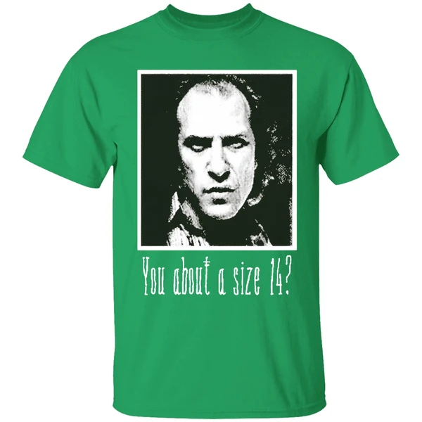 Buffalo Bill You About A Size 14 Shirt - Image 2