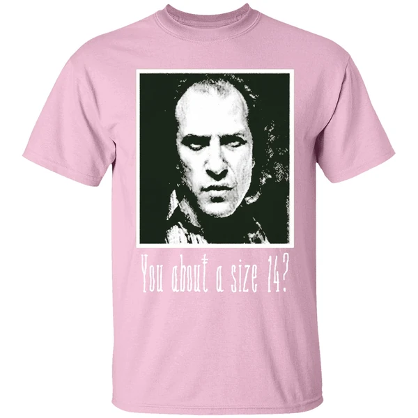 Buffalo Bill You About A Size 14 Shirt - Image 3