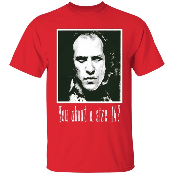 Buffalo Bill You About A Size 14 Shirt - Image 7