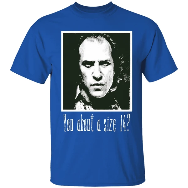 Buffalo Bill You About A Size 14 Shirt - Image 8