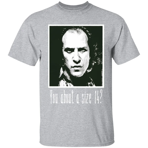 Buffalo Bill You About A Size 14 Shirt - Image 9