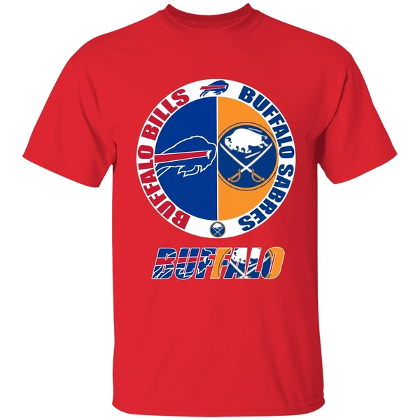 buffalo