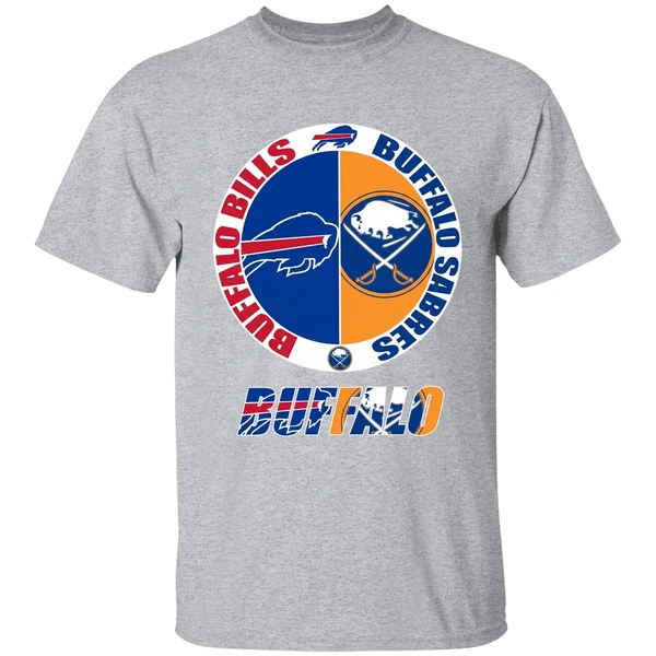 buffalo