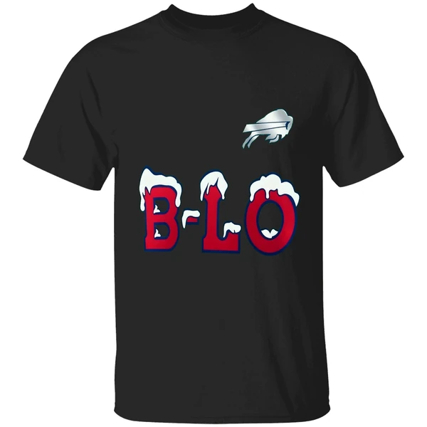 Buffalo Bills B Lo Run Up The Wins Shirt