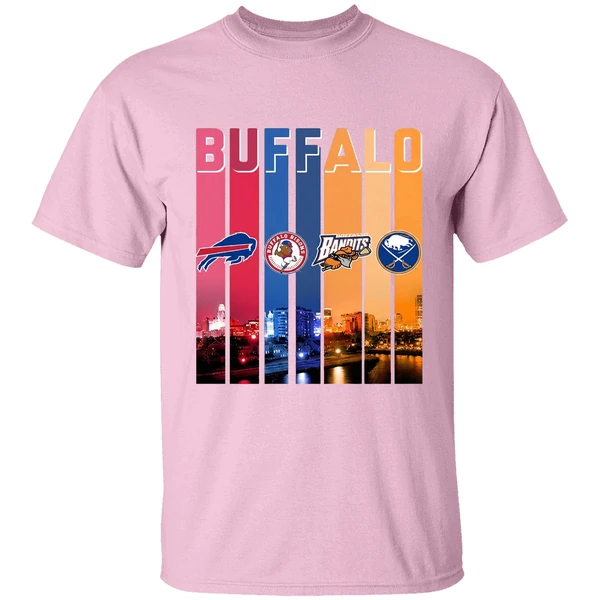 buffalo