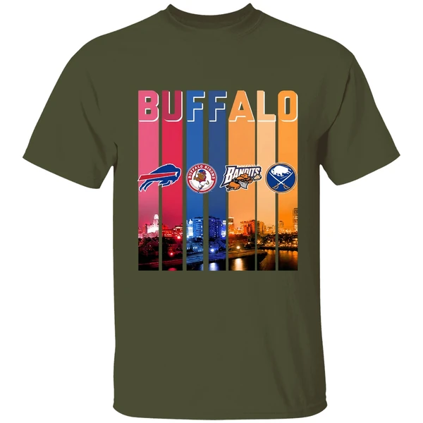 buffalo