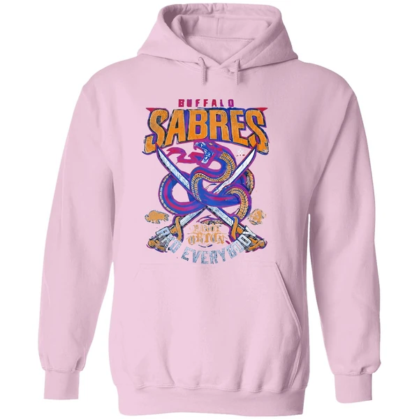 Buffalo Sabres Randy Orton Rko Everybody Hoodie - Image 5