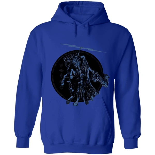 Bungie Rewards Thunderlord Hoodie