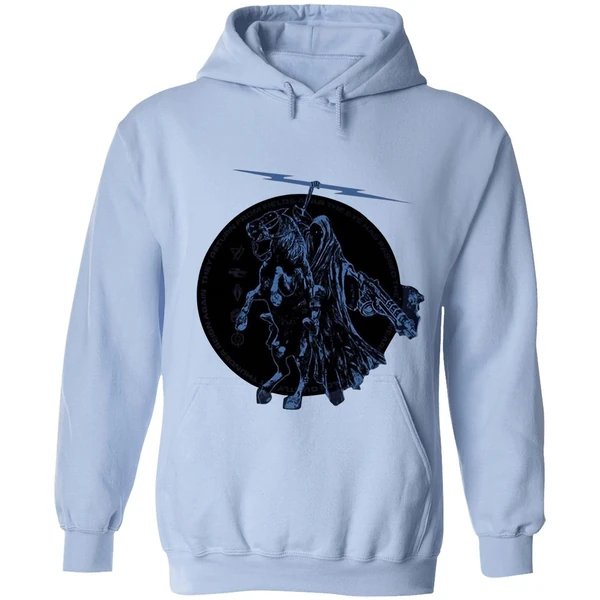 Bungie Rewards Thunderlord Hoodie - Image 3