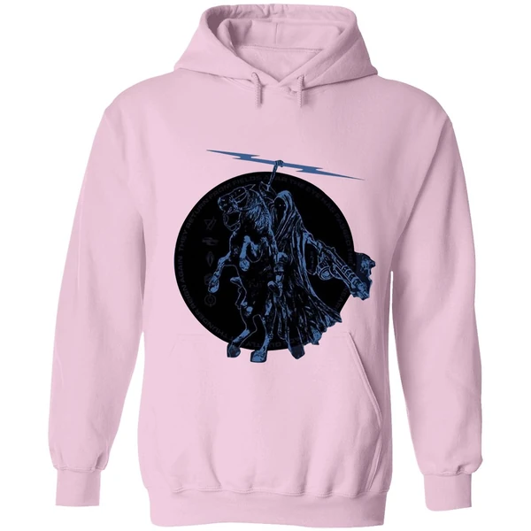 Bungie Rewards Thunderlord Hoodie - Image 4