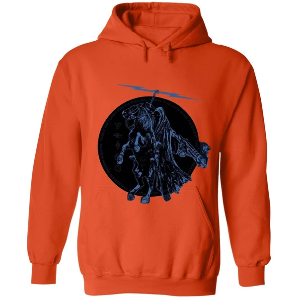 Bungie Rewards Thunderlord Hoodie - Image 5