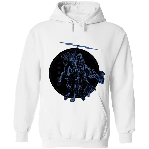 Bungie Rewards Thunderlord Hoodie - Image 6