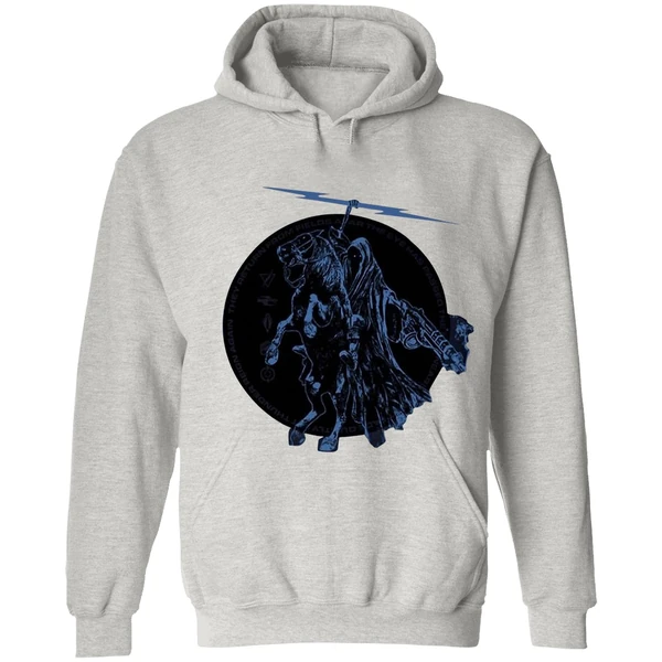 Bungie Rewards Thunderlord Hoodie - Image 7
