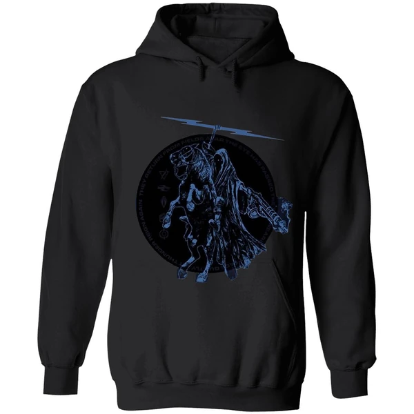 Bungie Rewards Thunderlord Hoodie - Image 8