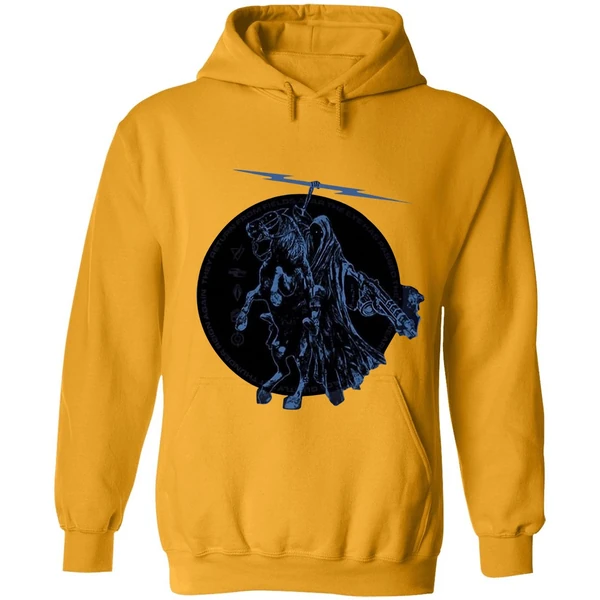 Bungie Rewards Thunderlord Hoodie - Image 9
