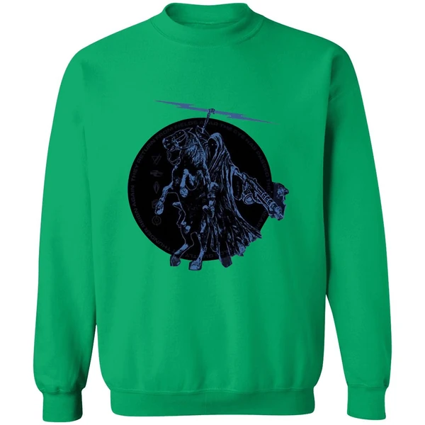 Bungie Rewards Thunderlord Sweatshirt - Image 2