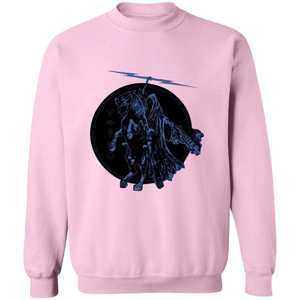 Bungie Rewards Thunderlord Sweatshirt - Image 4