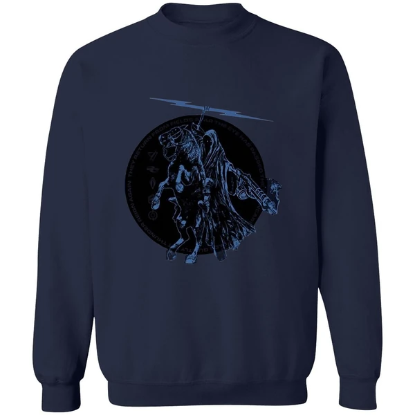 Bungie Rewards Thunderlord Sweatshirt - Image 5