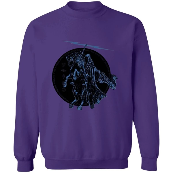 Bungie Rewards Thunderlord Sweatshirt - Image 6