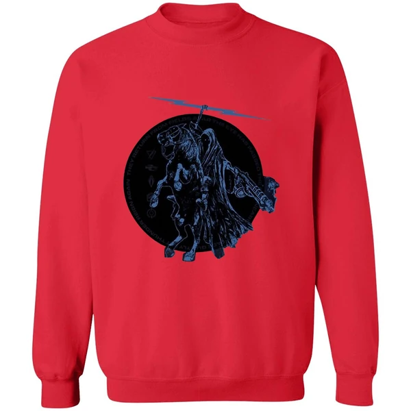 Bungie Rewards Thunderlord Sweatshirt - Image 7