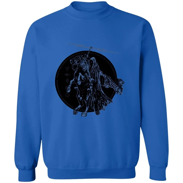 Bungie Rewards Thunderlord Sweatshirt - Image 8