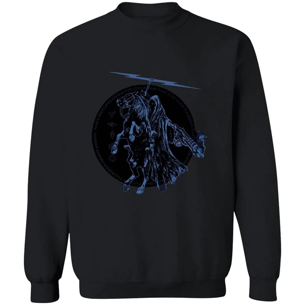 Bungie Rewards Thunderlord Sweatshirt - Image 9