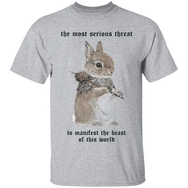 bunny