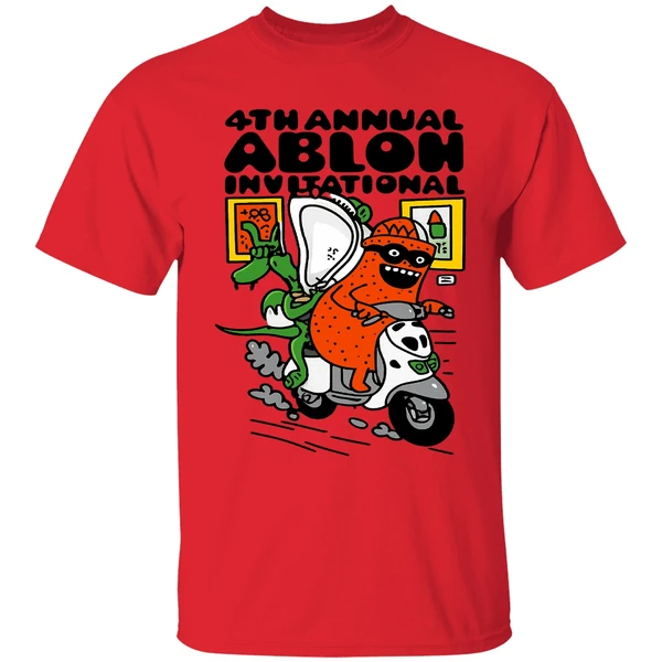 cactus-jack-virgil-abloh-arch-chef-4th-annual-ablon-invitational-architecture-art-shirt-red
