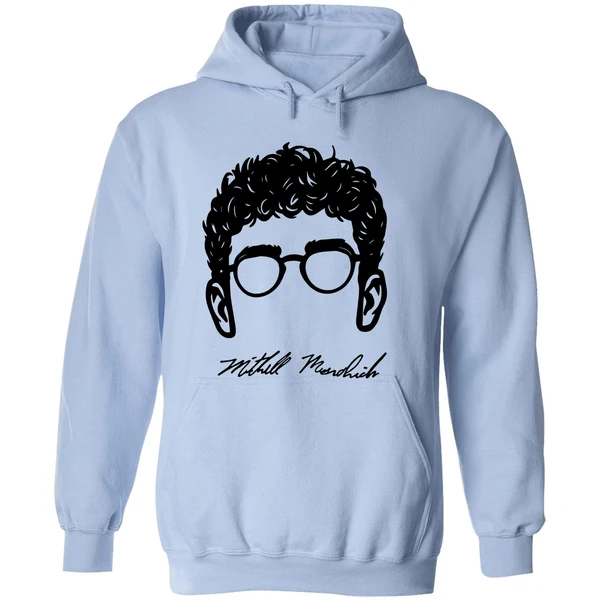 Cael Sanderson Mitchell Mesenbrink Head Hoodie - Image 4