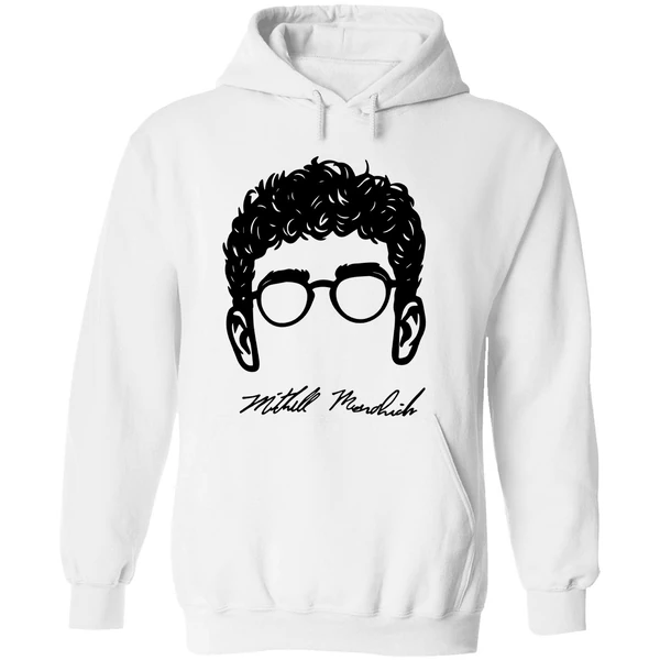 Cael Sanderson Mitchell Mesenbrink Head Hoodie - Image 8