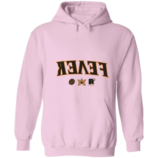 Caitlin Clark Wearing Fever Stranger Things Logo Indiana Fever Upside Down Logo Wnba Hoodie - Image 4