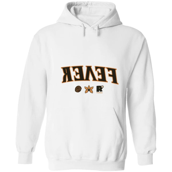 Caitlin Clark Wearing Fever Stranger Things Logo Indiana Fever Upside Down Logo Wnba Hoodie - Image 6
