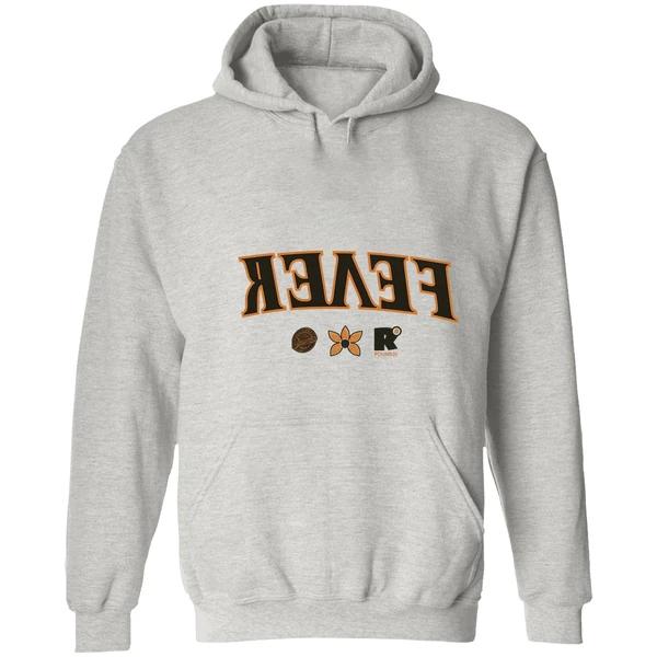 Caitlin Clark Wearing Fever Stranger Things Logo Indiana Fever Upside Down Logo Wnba Hoodie - Image 7