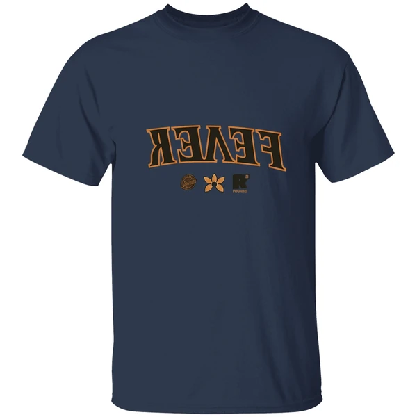 Caitlin Clark Wearing Fever Stranger Things Logo Indiana Fever Upside Down Logo Wnba Shirt - Image 4