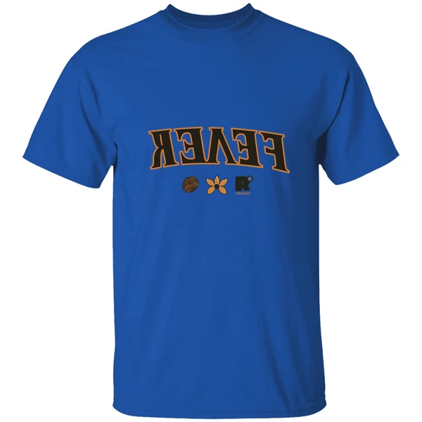 Caitlin Clark Wearing Fever Stranger Things Logo Indiana Fever Upside Down Logo Wnba Shirt - Image 7