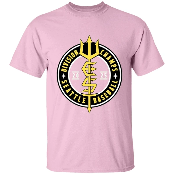 Cal Raleigh 3 Run Homer Division Champs Seattle Mariners Baseball 2025 Shirt Cal Raleigh 3 Run Homer Division Champs Seattle Mariners Baseball 2025 Shirt
