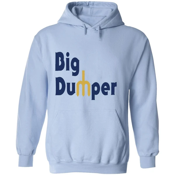 Cal Raleigh Big Dumper Seattle Mariners Retro 70s Baseball Hoodie - Image 4