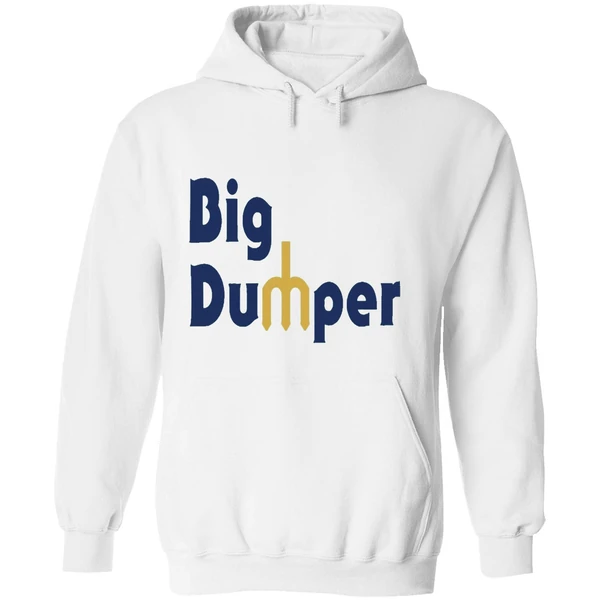 Cal Raleigh Big Dumper Seattle Mariners Retro 70s Baseball Hoodie - Image 8