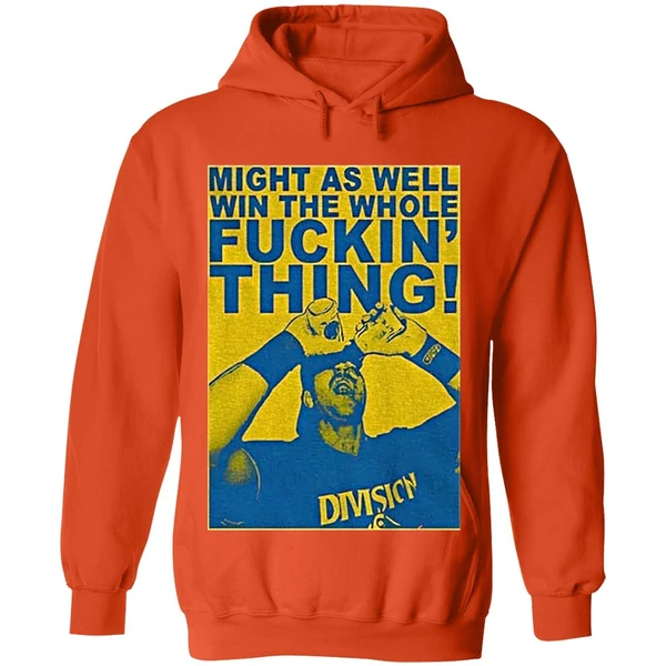 Cal Raleigh Seattle Mariners Might As Well Win The Whole Fuckin Thing Sports Fan Hoodie - Image 6