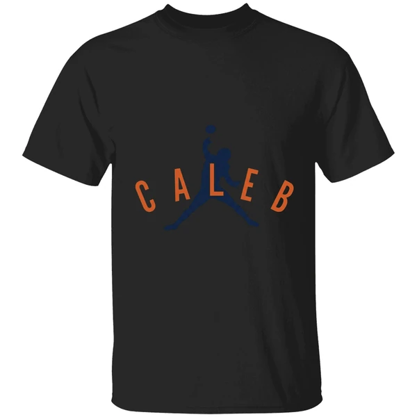 Caleb Williams Chicago Bears Football Shirt - Image 7