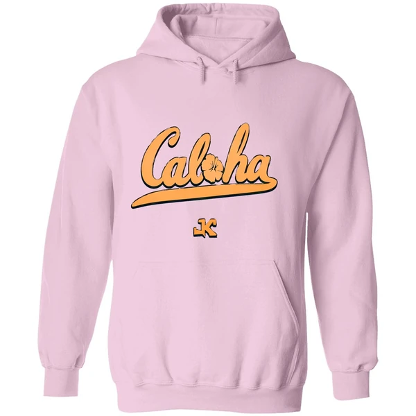 Caloha California Golden Bears Logo Hoodie - Image 5