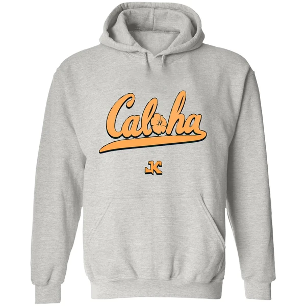 Caloha California Golden Bears Logo Hoodie - Image 9