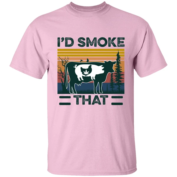 Camping Id Smoke That Vintage Shirt Camping Id Smoke That Vintage Shirt